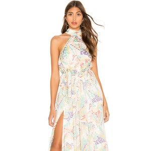 X REVOLVE Noelle Dress
